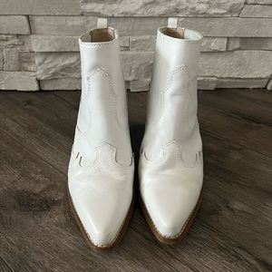 Winona Bootie Sam Edelman